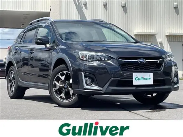 Subaru Subaru XV 2019