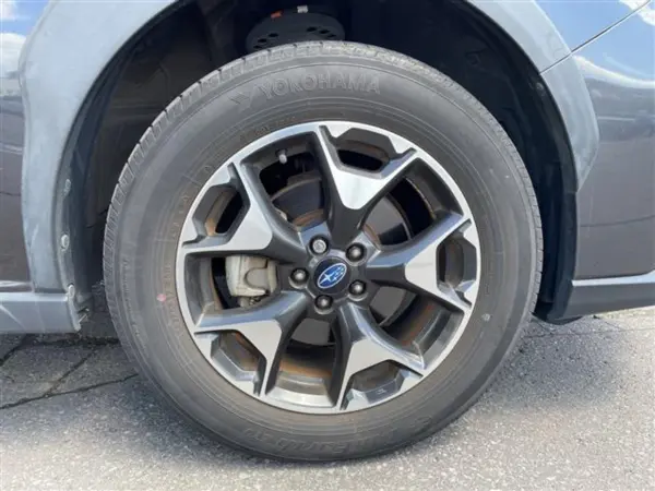 2019 Subaru Xv — photo 8 | Tuminion Kenya