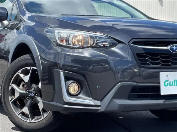 2019 Subaru Xv — photo 9 | Tuminion Kenya