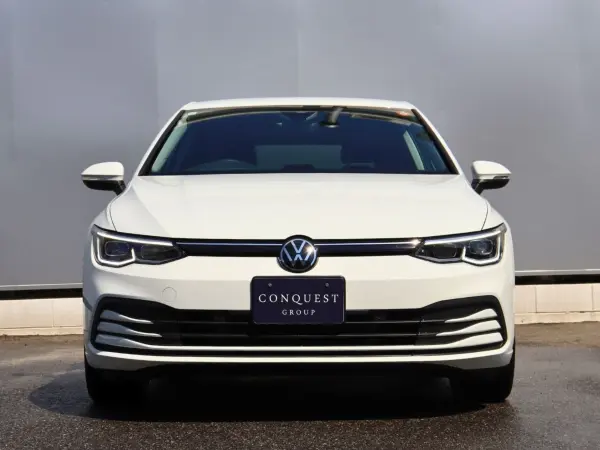 2023 Volkswagen Golf — photo 2 | Tuminion Kenya