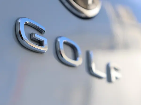 2023 Volkswagen Golf — photo 7 | Tuminion Kenya