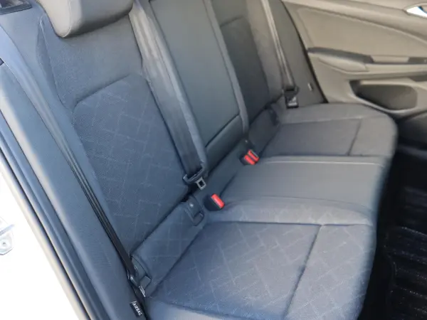 2023 Volkswagen Golf — photo 9 | Tuminion Kenya