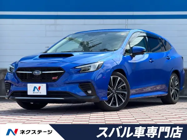 Subaru Subaru Levorg 2022