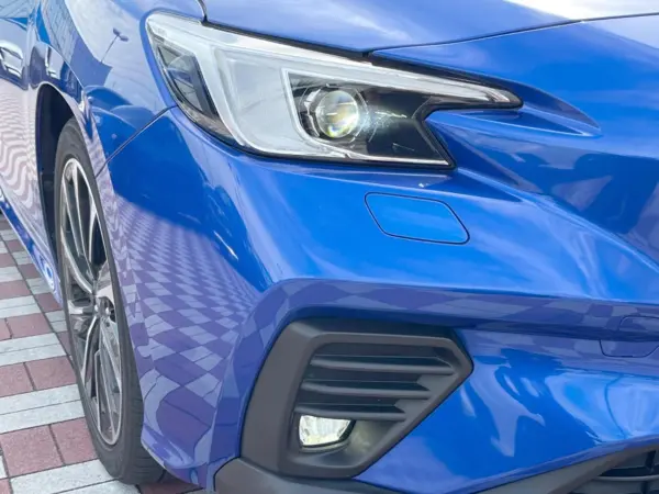 2022 Subaru Levorg — photo 9 | Tuminion Kenya