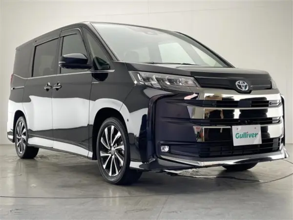 Toyota Toyota Noah 2023