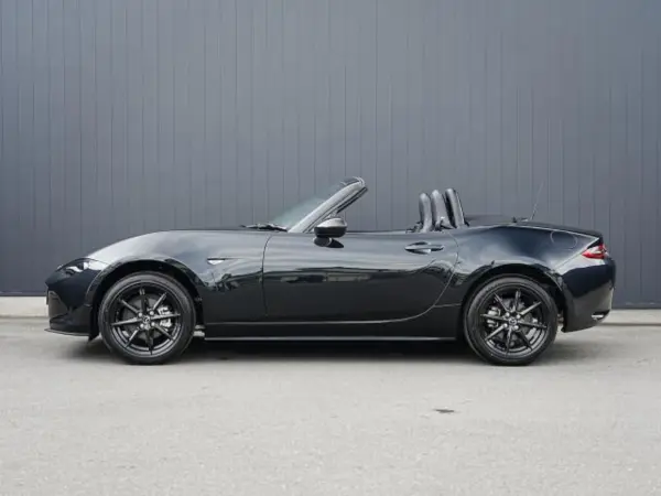 2024 Mazda Roadster — photo 3 | Tuminion Kenya