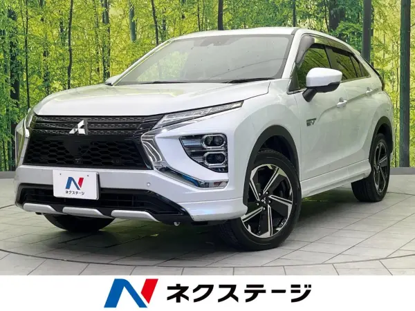 Mitsubishi MITSUBISHI ECLIPSE CROSS 2023