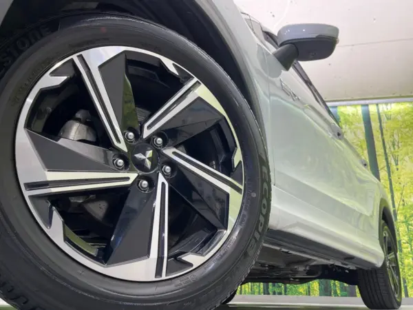2023 Mitsubishi Eclipse Cross — photo 9 | Tuminion Kenya