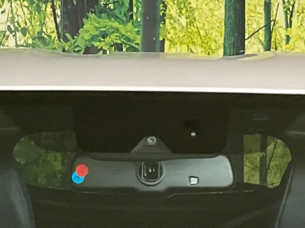 2023 Mitsubishi Eclipse Cross — photo 3 | Tuminion Kenya