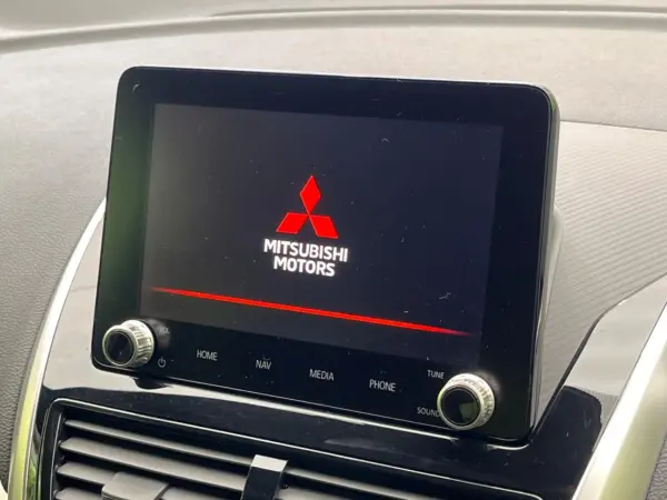 2023 Mitsubishi Eclipse Cross — photo 7 | Tuminion Kenya