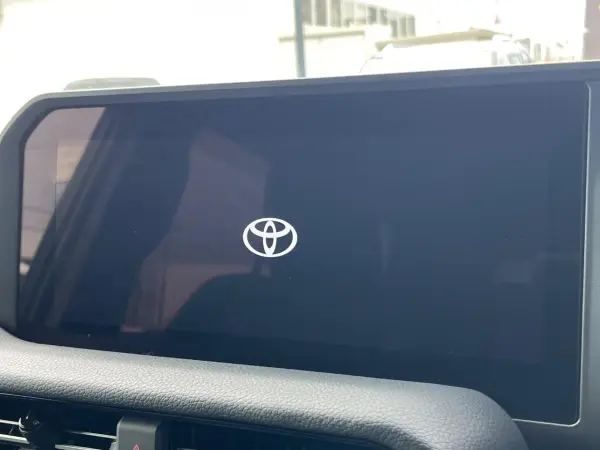 2025 Land Cruiser 250 — photo 7 | Tuminion Kenya