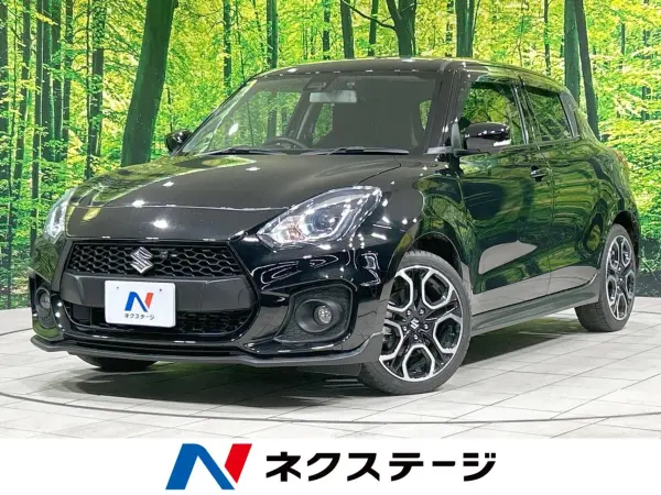 Suzuki SUZUKI SWIFT 2023