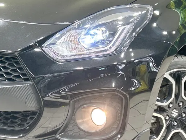 2023 Suzuki Swift — photo 8 | Tuminion Kenya