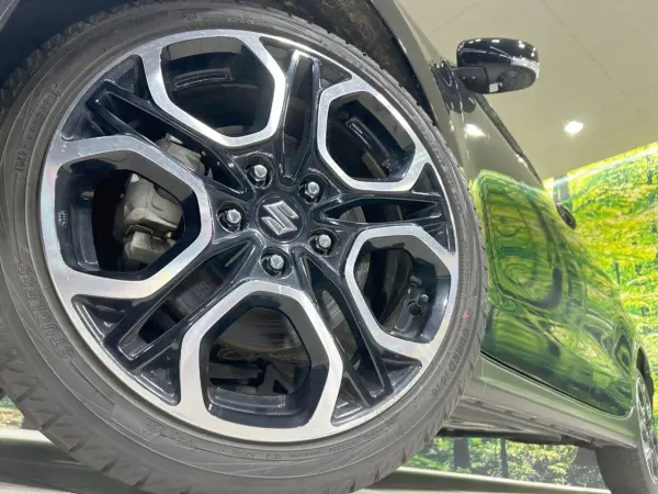 2023 Suzuki Swift — photo 9 | Tuminion Kenya