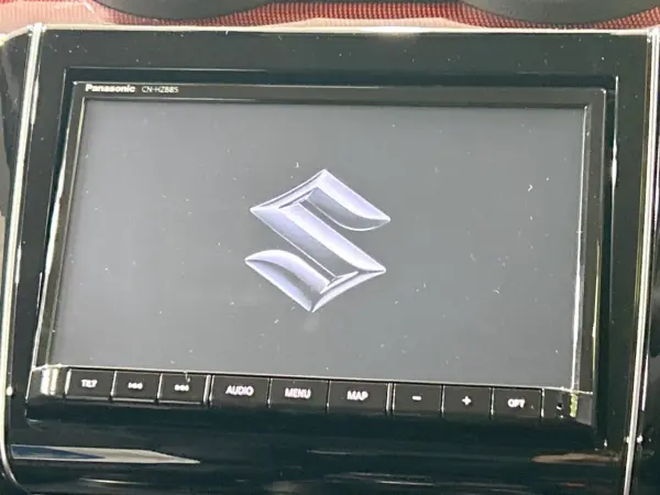 2023 Suzuki Swift — photo 3 | Tuminion Kenya