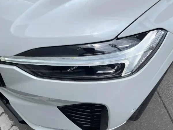 2025 Volvo Xc60 — photo 9 | Tuminion Kenya