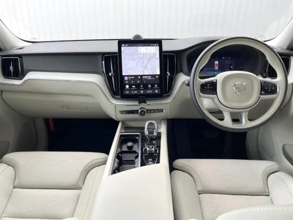 2025 Volvo Xc60 — photo 2 | Tuminion Kenya
