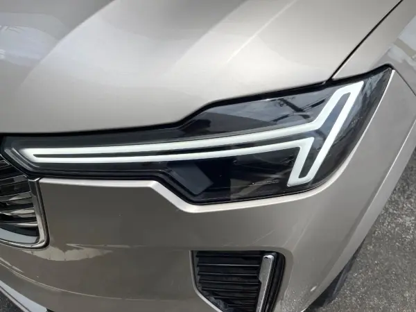 2025 Volvo Xc90 — photo 8 | Tuminion Kenya