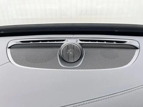 2025 Volvo Xc90 — photo 7 | Tuminion Kenya