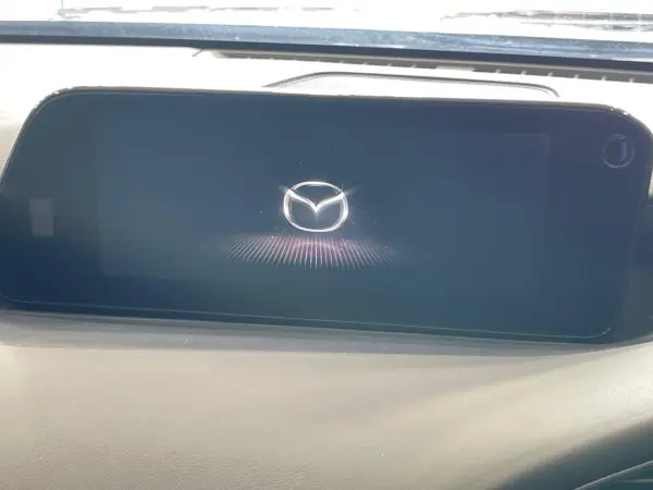 2019 Mazda 3 Fastback — photo 7 | Tuminion Kenya