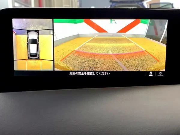 2019 Mazda 3 Fastback — photo 2 | Tuminion Kenya