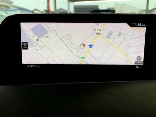 2019 Mazda 3 Fastback — photo 3 | Tuminion Kenya