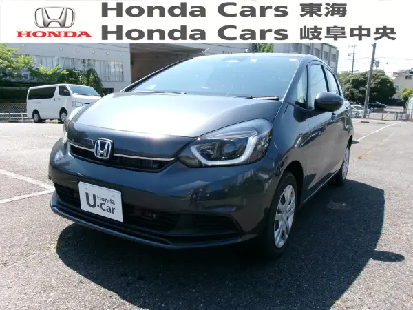 Honda HONDA FIT 2024