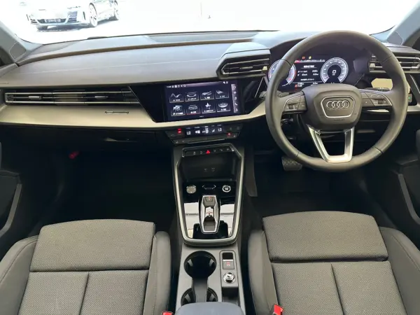 2026 Audi A3 Sportback — photo 3 | Tuminion Kenya