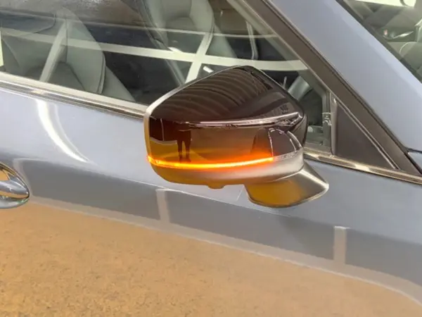 2025 Mazda Cx5 — photo 8 | Tuminion Kenya