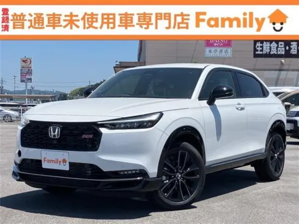 Honda Honda Vezel 2026