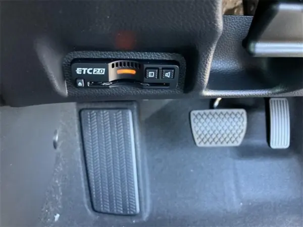 2026 Honda Vezel — photo 7 | Tuminion Kenya