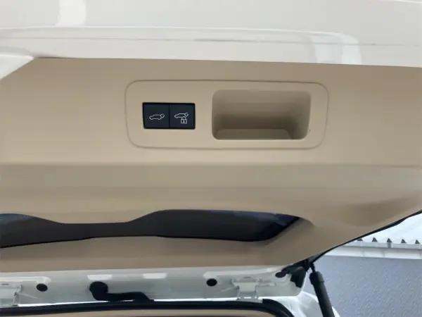 2023 Toyota Landrcuiser 300 — photo 8 | Tuminion Kenya