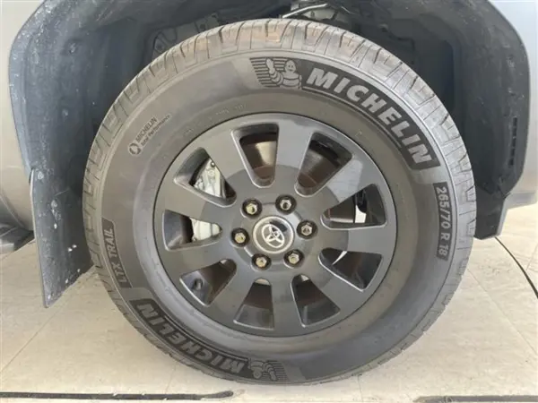 2024 Land Cruiser 250 — photo 8 | Tuminion Kenya