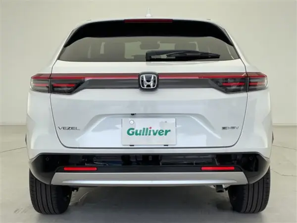 2026 Honda Vezel — photo 9 | Tuminion Kenya