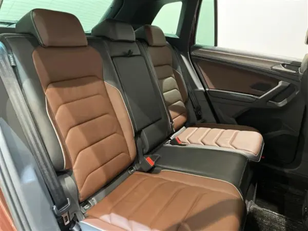2021 Volkswagen Tiguan — photo 3 | Tuminion Kenya