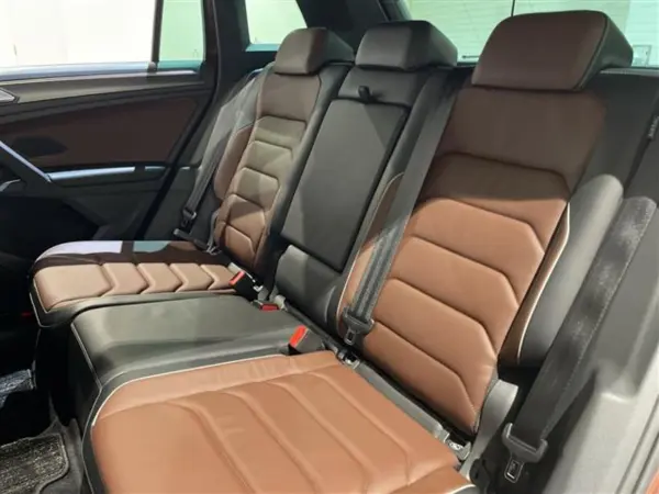 2021 Volkswagen Tiguan — photo 7 | Tuminion Kenya