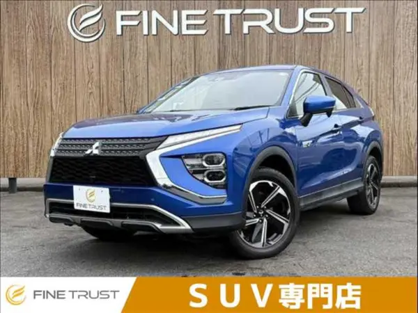 Mitsubishi MITSUBISHI ECLIPSE CROSS 2021