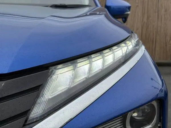 2021 Mitsubishi Eclipse Cross — photo 8 | Tuminion Kenya