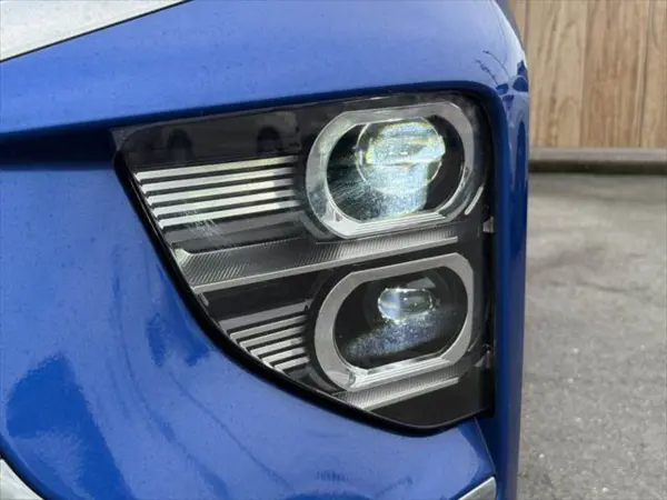2021 Mitsubishi Eclipse Cross — photo 9 | Tuminion Kenya