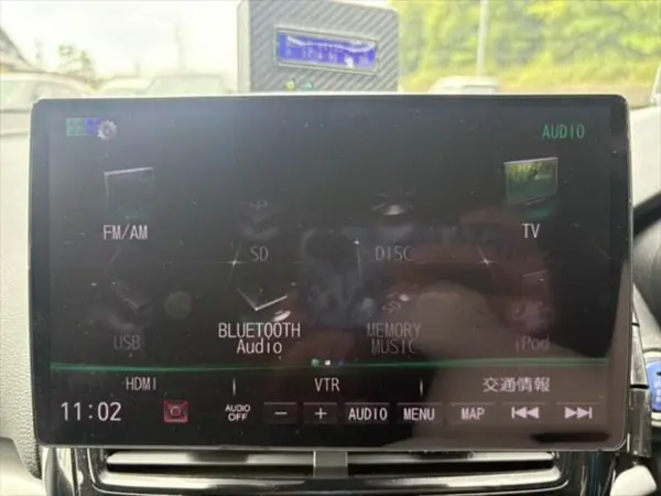 2021 Mitsubishi Eclipse Cross — photo 7 | Tuminion Kenya