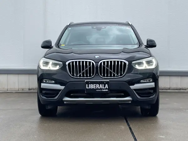 2019 Bmw X3 — photo 8 | Tuminion Kenya
