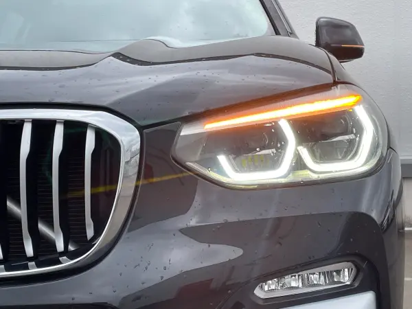 2019 Bmw X3 — photo 9 | Tuminion Kenya