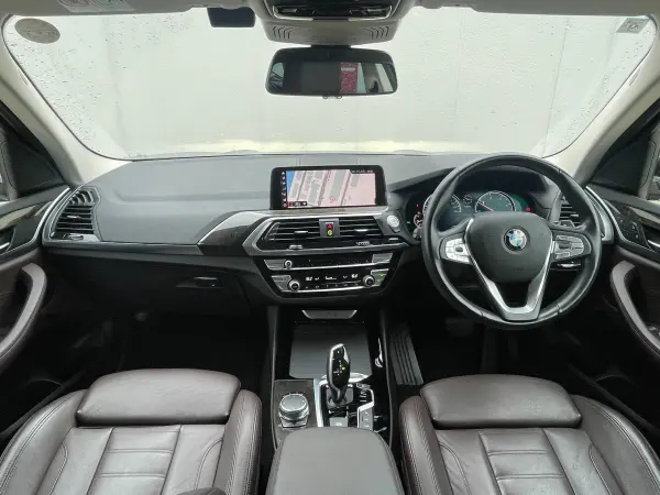 2019 Bmw X3 — photo 2 | Tuminion Kenya