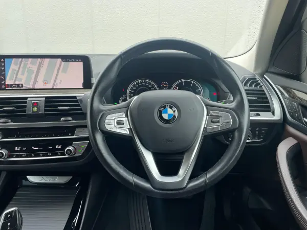 2019 Bmw X3 — photo 3 | Tuminion Kenya