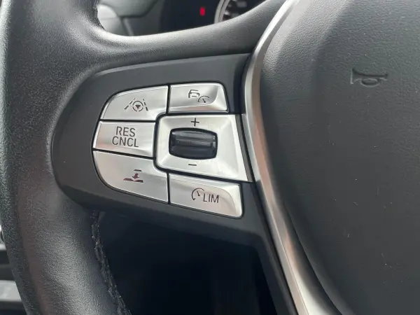 2019 Bmw X3 — photo 7 | Tuminion Kenya
