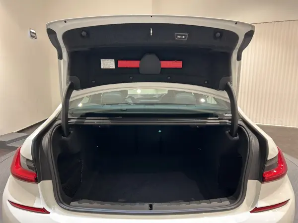 2019 Bmw 3 Series — photo 2 | Tuminion Kenya