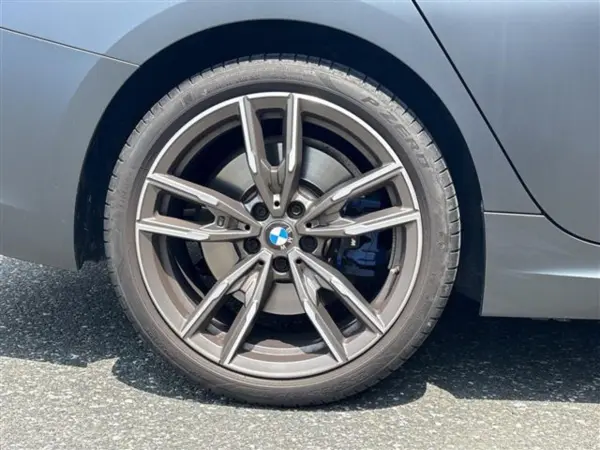 2021 Bmw 3 Series — photo 9 | Tuminion Kenya