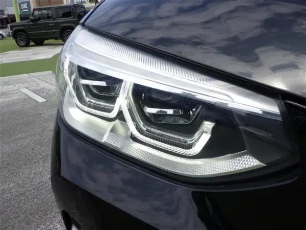 2021 Bmw X3 — photo 7 | Tuminion Kenya