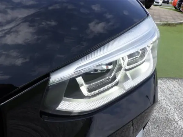 2021 Bmw X3 — photo 8 | Tuminion Kenya