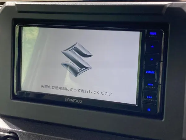 2024 Suzuki Jimny Sierra — photo 3 | Tuminion Kenya